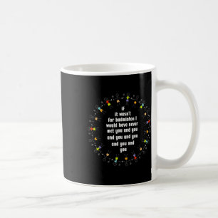 Badminton Game Lover Shuttle Player Badminton Play Coffee Mug