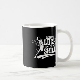 Badminton Game Not Good At Team Coach Badminton Pl Coffee Mug