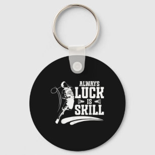 Badminton Game Not Good At Team Coach Badminton Pl Key Ring
