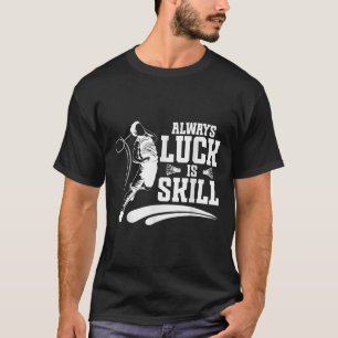 Badminton Game Not Good At Team Coach Badminton Pl T-Shirt