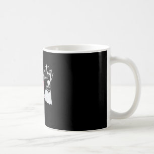 Badminton Shirt Badminton Girl Funny Badminton Pla Coffee Mug