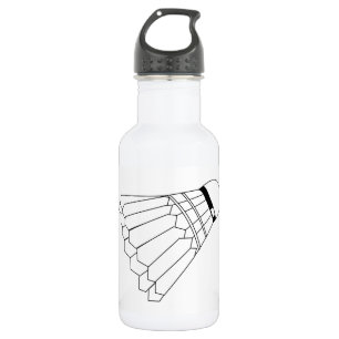 Badminton Shuttle 532 Ml Water Bottle