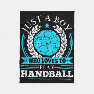 Badminton Shuttles Boys Badminton Fleece Blanket