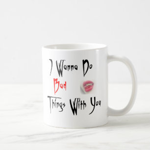 Badthings Mug