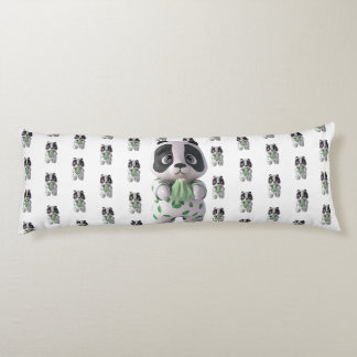 Bady Pillow - Panda