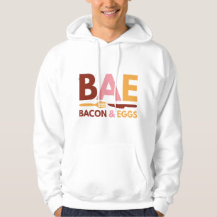 BAE Bacon And Eggs Hoodie