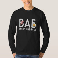 BAE Bacon And Eggs