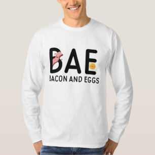 BAE Bacon And Eggs T-Shirt