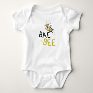 Bae Bee bodysuit, Bumblebee bodysuit