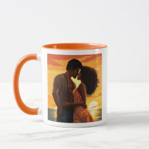 BAE- CATION #7 MUG