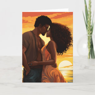 BAE- CATION #7 THANK YOU CARD