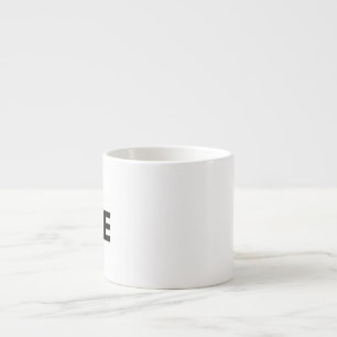 bae espresso cup