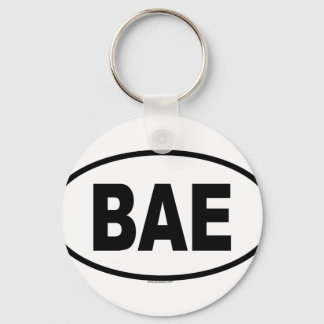 BAE KEY RING