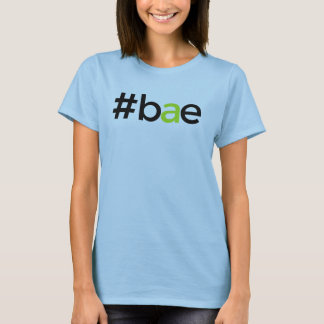 #bae T-Shirt