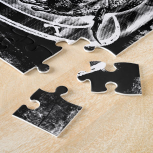 Bael 8x10 Photo Puzzle with Gift Box