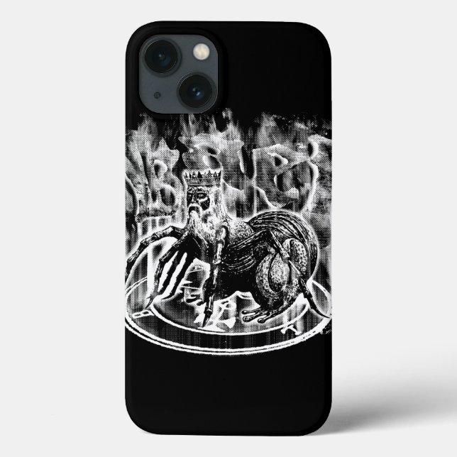 Bael iPad Mini  Case (Back)