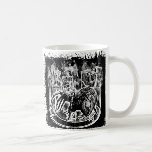 Bael Ringer Coffee Mug