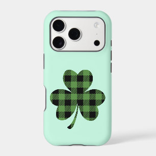 Baffalo Clover Leaf St. Patrick's Design-61104