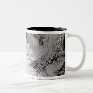 Baffin Island Two-Tone Coffee Mug