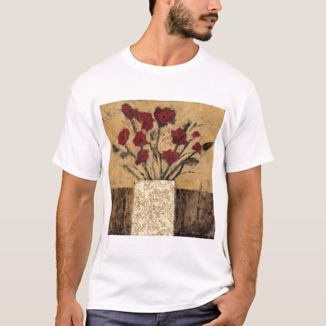 BAG02 Instant Joy 2.tif T-Shirt (Front)