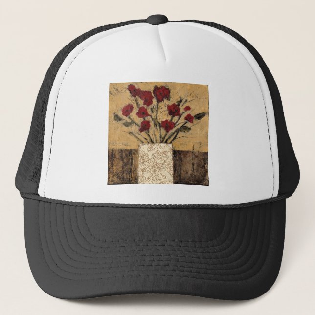 BAG02 Instant Joy 2.tif Trucker Hat (Front)