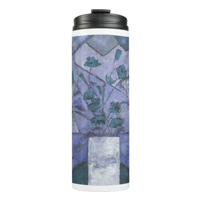 BAG07-V2 Compassion 1.tif Thermal Tumbler (Front)