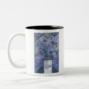 BAG07-V2 Compassion 1.tif Two-Tone Coffee Mug