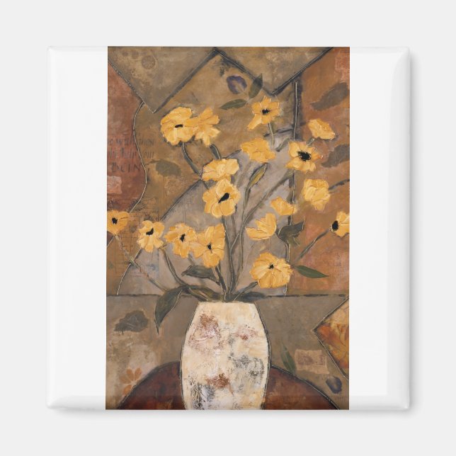 BAG08 Compassion 2.tif Magnet (Front)