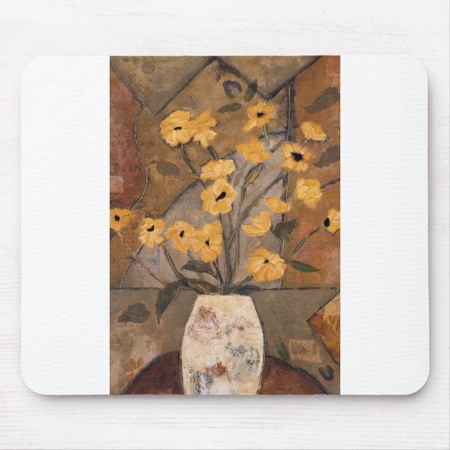 BAG08 Compassion 2.tif Mouse Pad (Front)