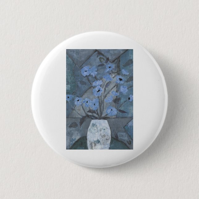 BAG08-V2 Compassion 2.tif 6 Cm Round Badge (Front)