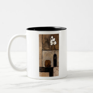 BAG32-V2 Orchid Panel 1.tif Two-Tone Coffee Mug
