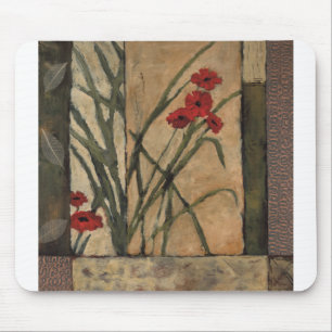 BAG39 Lilies 2.tif Mouse Pad