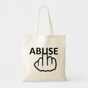 Bag Abuse Is Awful