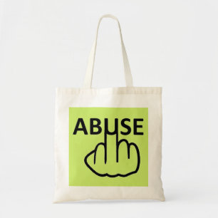 Bag Abuse Is Awful
