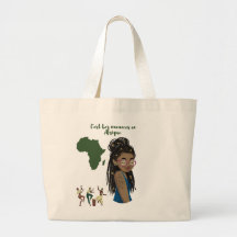 Bag - all Africa