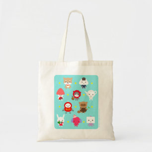 Bag - AllCharacters - Stars