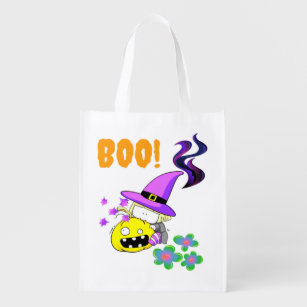 bag Autumn and Boo