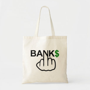 Bag Banks Corrupt