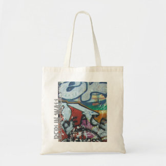 bag berlin wall peace