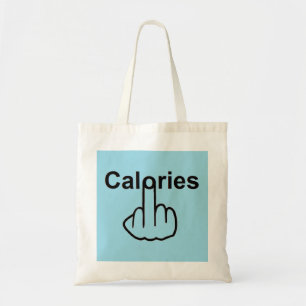 Bag Calories Flip