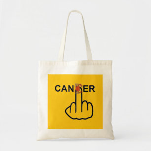 Bag Cancer Flip Flip