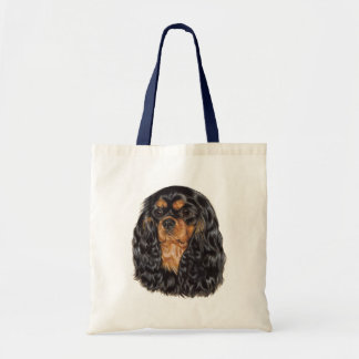 Bag : Cavalier King charles spaniel