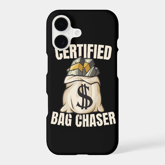 bag chaser  (Back)