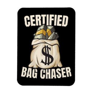 bag chaser magnet