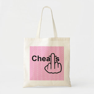 Bag Cheats Flip