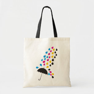 Bag CMYK Rain