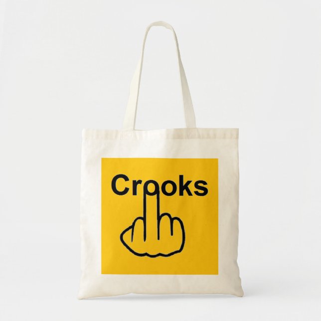 Bag Crooks Flip (Front)