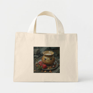Bag "cute coffe"