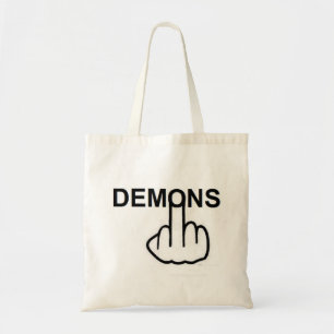 Bag Demons Flip
