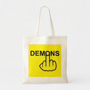 Bag Demons Flip